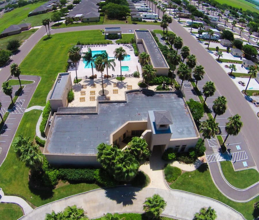 Retama Village Moving With Carol